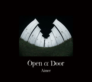 Open &alpha; Door  Photo