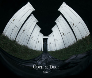 Open α Door  Photo