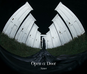 Open α Door  Photo