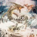 SawanoHiroyuki[nZk] - 2V-ALK (CD) Cover