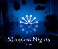 Sleepless Nights (CD) Cover