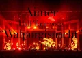 Aimer Hall Tour 2022 "Walpurgisnacht" Live at TOKYO GARDEN THEATER Cover