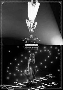 Aimer Live in Budokan "blanc et noir" (Aimer Live in 武道館 "blanc et noir")  Photo