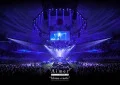 Aimer Live in Budokan &quot;blanc et noir&quot; (Aimer Live in 武道館 &quot;blanc et noir&quot;) (BD+CD) Cover