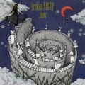 broKen NIGHT / holLow wORlD (CD) Cover