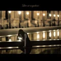 Live at anywhere (Digital) Cover