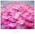 Ref:rain / Mabayui Bakari (眩いばかり) (CD) Cover