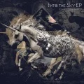 SawanoHiroyuki[nZk]  - Into the Sky EP (CD) Cover