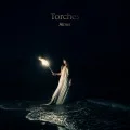 Torches (CD) Cover
