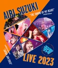 Airi Suzuki LIVE 2023～Kokoro no Oto wo～(鈴木愛理 LIVE 2023～ココロノオトヲ～) Cover