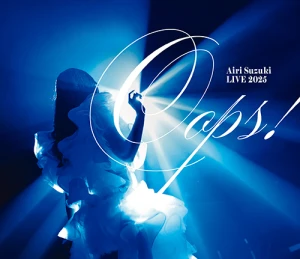 Airi Suzuki LIVE 2025 ~Oops!~ Photo