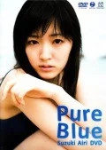 Pure Blue  Cover