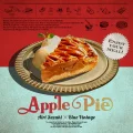 Apple Pie (Airi Suzuki × Blue Vintage) Cover