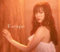 Escape (CD C) Cover