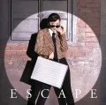 Escape (CD+DVD B) Cover