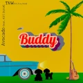 KAZ - Buddy Cover