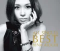 ALL SINGLES BEST ~THANX 10th ANNIVERSARY~ Cover