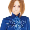 THANX Cover