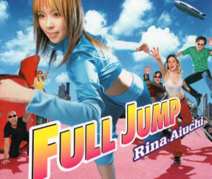 FULL JUMP  Photo
