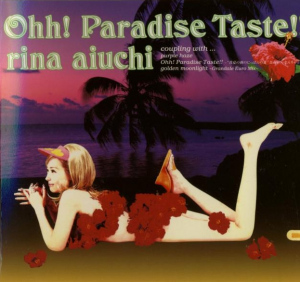 Ohh! Paradise Taste!!  Photo