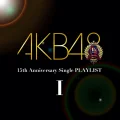 AKB48 15th Anniversary Single PLAYLIST I Cover