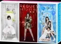 AKB48 Tandoku Request Hour Set List Best 100 2016 (AKB48単独リクエストアワー セットリストベスト100 2016) (6BD BOX) Cover