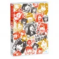 Dai 7-kai AKB48 Kouhaku Taiko Uta Gassen ( 第7回 AKB48紅白対抗歌合戦) (2BD) Cover