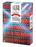 AKB48 in TOKYO DOME ~1830m no Yume~ (7DVD Regular Edition) Cover