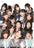 Team K 5th Stage "Saka Agari" (チームK 5th Stage 「逆上がり」) (DVD) Cover