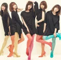 11gatsu no Anklet (11月のアンクレット) (CD+DVD Limited Edition A) Cover