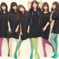11gatsu no Anklet (11月のアンクレット) (CD+DVD Limited Edition D) Cover