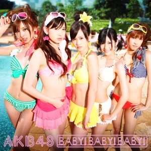 Baby! Baby! Baby!  Photo