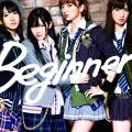 Beginner (CD+DVD B) (Limited Edition) Cover