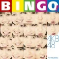 BINGO! (CD+DVD) Cover