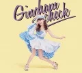 Gingham Check (ギンガムチェック) (CD+DVD Limited Edition A) Cover