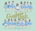 Gingham Check (ギンガムチェック) (CD+DVD Limited Edition B) Cover