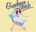 Gingham Check (ギンガムチェック) (CD+DVD Regular Edition A) Cover