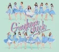 Gingham Check (ギンガムチェック) (CD+DVD Regular Edition B) Cover