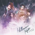 Halloween Night (ハロウィーン・ナイト) (CD+DVD Regular Edition C) Cover