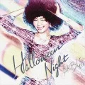 Halloween Night (ハロウィーン・ナイト) (CD Theater Edition) Cover