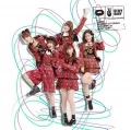 Kuchibiru ni Be My Baby (唇に Be My Baby) (CD+DVD Regular Edition B) Cover