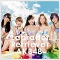 Labrador Retriever (ラブラドール・レトリバー) (CD+DVD Limited Edition A) Cover