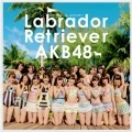 Labrador Retriever (ラブラドール・レトリバー) (CD Theater Edition) Cover