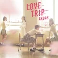 LOVE TRIP / Shiawase wo Wakenasai (しあわせを分けなさい) (CD+DVD Regular Edition C) Cover