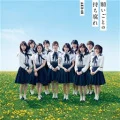 Negaigoto no Mochigusare (願いごとの持ち腐れ) (CD Theater Edition) Cover