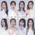Oh my pumpkin! Cover