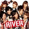 RIVER (CD) Cover