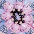 Sakura no Ki ni Narou (桜の木になろう) (CD+DVD A) (Regular Edition) Cover