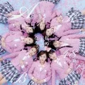 Sakura no Ki ni Narou (桜の木になろう) (CD+DVD B) (Regular Edition) Cover