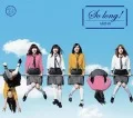So long! (CD+DVD Limited Edition A) Cover